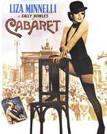 Cabaret (Blu-ray Movie), temporary cover art