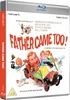 Father Came Too! (Blu-ray Movie)
