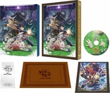 Made in Abyss: Wandering Twilight (Blu-ray Movie)