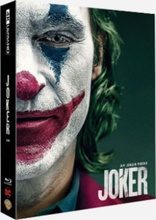 Joker 4K (Blu-ray Movie)