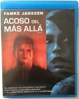 100 Feet (Blu-ray Movie)