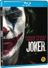 Joker (Blu-ray Movie)