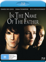 In the Name of the Father (Blu-ray Movie)