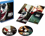 Joker (Blu-ray Movie)