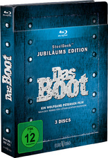 Das Boot (Blu-ray Movie)