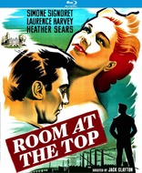 Room at the Top (Blu-ray Movie)