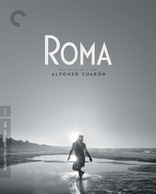 Roma (Blu-ray Movie)