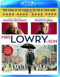 Mrs. Lowry and Son (Blu-ray)