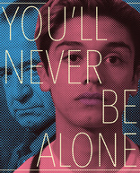 You'll Never Be Alone (Blu-ray Movie)