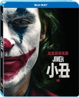 Joker (Blu-ray Movie)