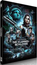 Escape from New York (Blu-ray Movie), temporary cover art