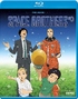 Space Brothers #0 (Blu-ray Movie)