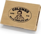 Columbo: The Complete Series (Blu-ray Movie)