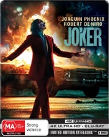 Joker 4K (Blu-ray Movie)