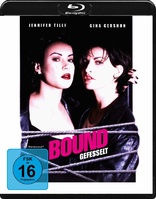 Bound (Blu-ray Movie)