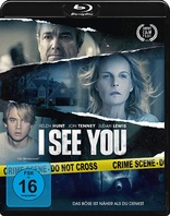 I See You (Blu-ray Movie)