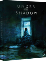 Under the Shadow (Blu-ray Movie)