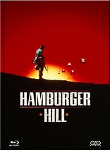 Hamburger Hill (Blu-ray Movie)