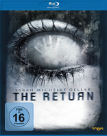 The Return (Blu-ray Movie)