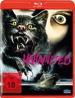 Uninvited (Blu-ray Movie)