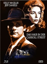 The House on Carroll Street (Blu-ray Movie)