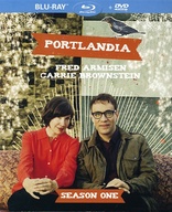 Portlandia: Season One (Blu-ray Movie)