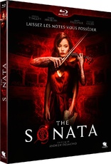 The Sonata (Blu-ray Movie)