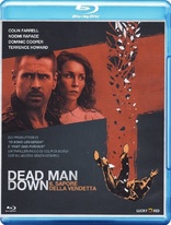 Dead Man Down (Blu-ray Movie)