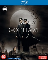 Gotham: Season 5 (Blu-ray Movie)