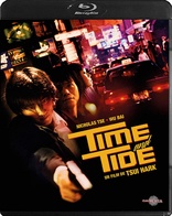 Time and Tide (Blu-ray Movie)