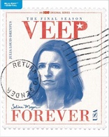 Veep: The Final Season (Blu-ray Movie)