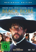 Black Robe (Blu-ray Movie)