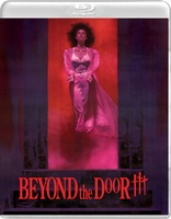 Beyond the Door III (Blu-ray Movie)