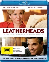 Leatherheads (Blu-ray Movie)