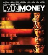 Even Money (Blu-ray Movie)