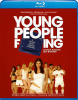 YPF: Young People F***ing (Blu-ray Movie)