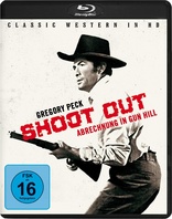 Shoot Out (Blu-ray Movie)