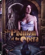 The Phantom of the Opera (Blu-ray Movie)