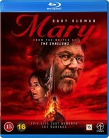 Mary (Blu-ray Movie)