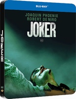 Joker (Blu-ray Movie), temporary cover art