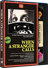 When a Stranger Calls (Blu-ray Movie)