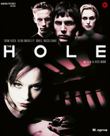 The Hole (Blu-ray Movie)