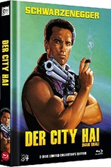 Raw Deal (Blu-ray Movie)