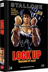 Lock Up (Blu-ray Movie)