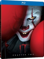 It: Chapter Two (Blu-ray Movie)