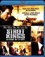 Street Kings (Blu-ray Movie)