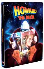 Howard the Duck (Blu-ray Movie)