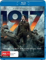 1917 (Blu-ray Movie)