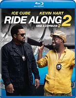 Ride Along 2 (Blu-ray Movie)