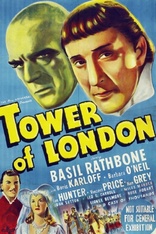 Tower of London (Blu-ray Movie)